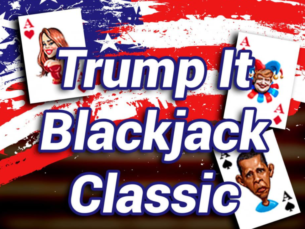 Slot Trump It Blackjack Classic