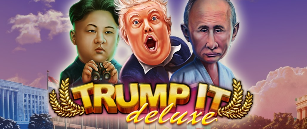 Slot Trump It Deluxe