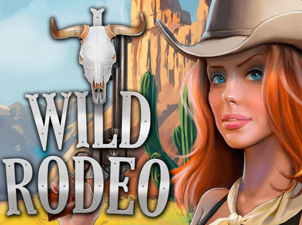 Slot Wild Rodeo