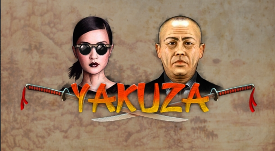 Slot Yakuza 2