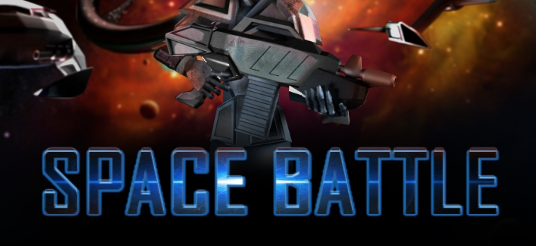 Space Battle