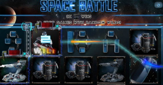 Space Battle