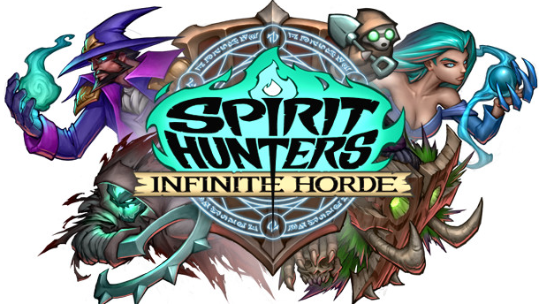 Spirit Hunters