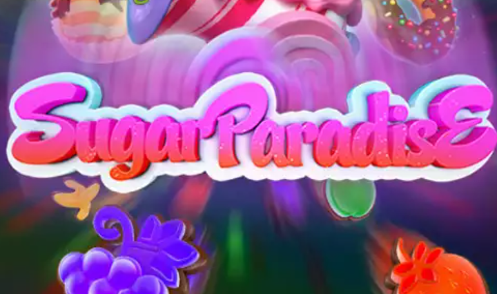 Sugar Paradise Slot