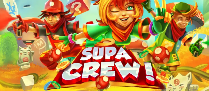 Supa Crew