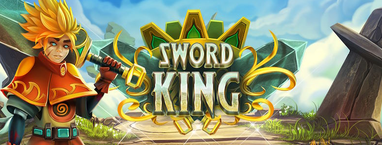 Sword King