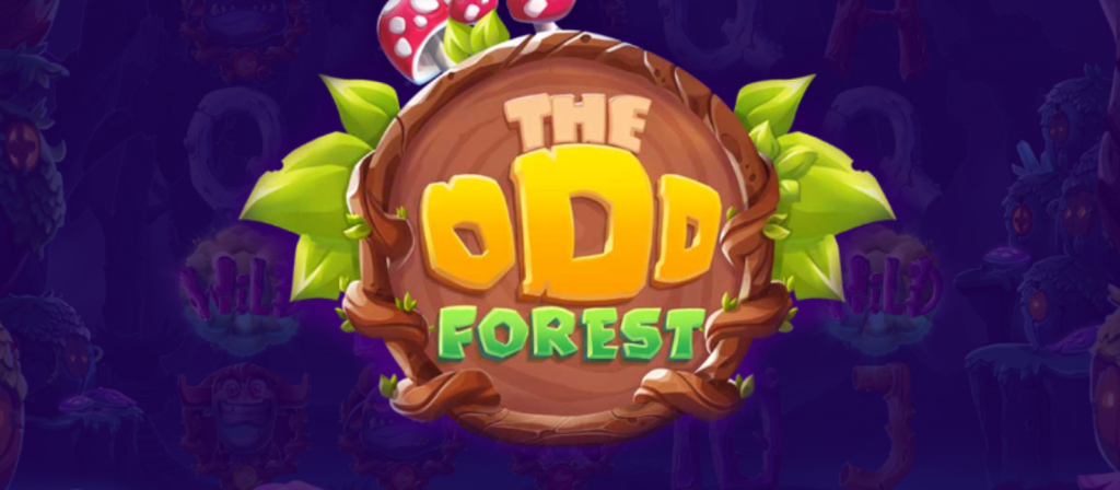 The Odd Forest