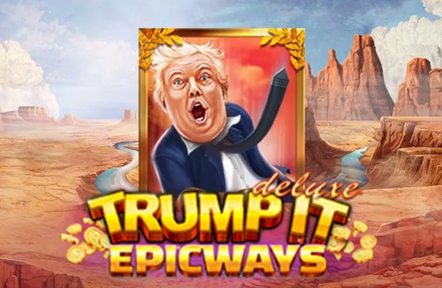 Trump It Deluxe Epicways