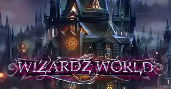 Wizardz World