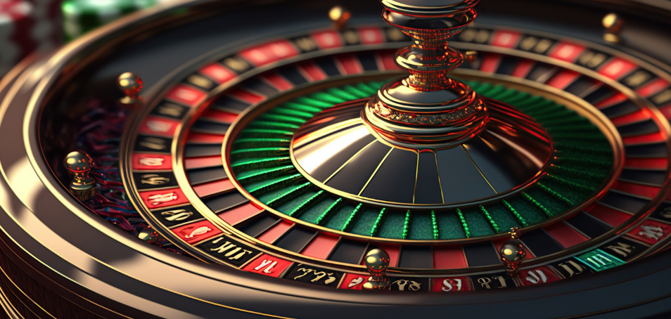 Zagreb Roulette Live Casino