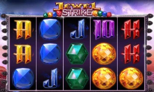 Jewel-Strike