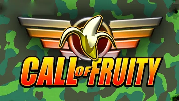 Call-of-Fruity