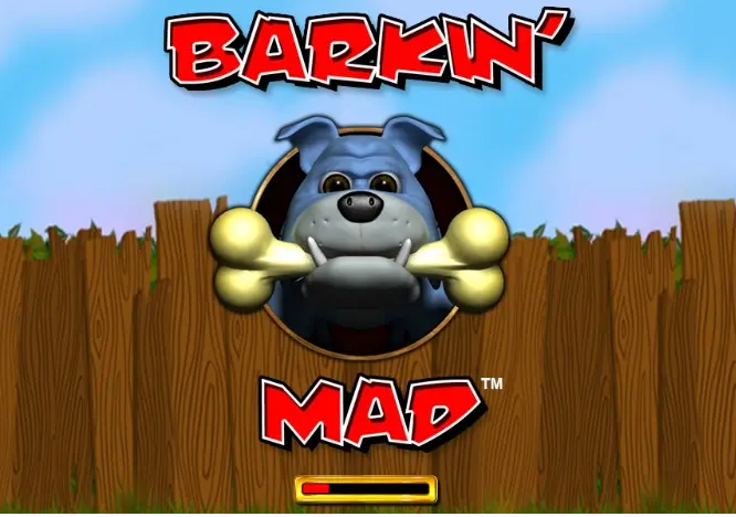 Barkin-Mad