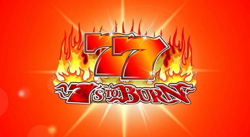 7s-To-Burn