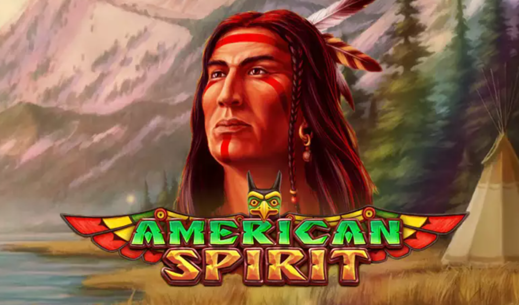 American Spirit Slot