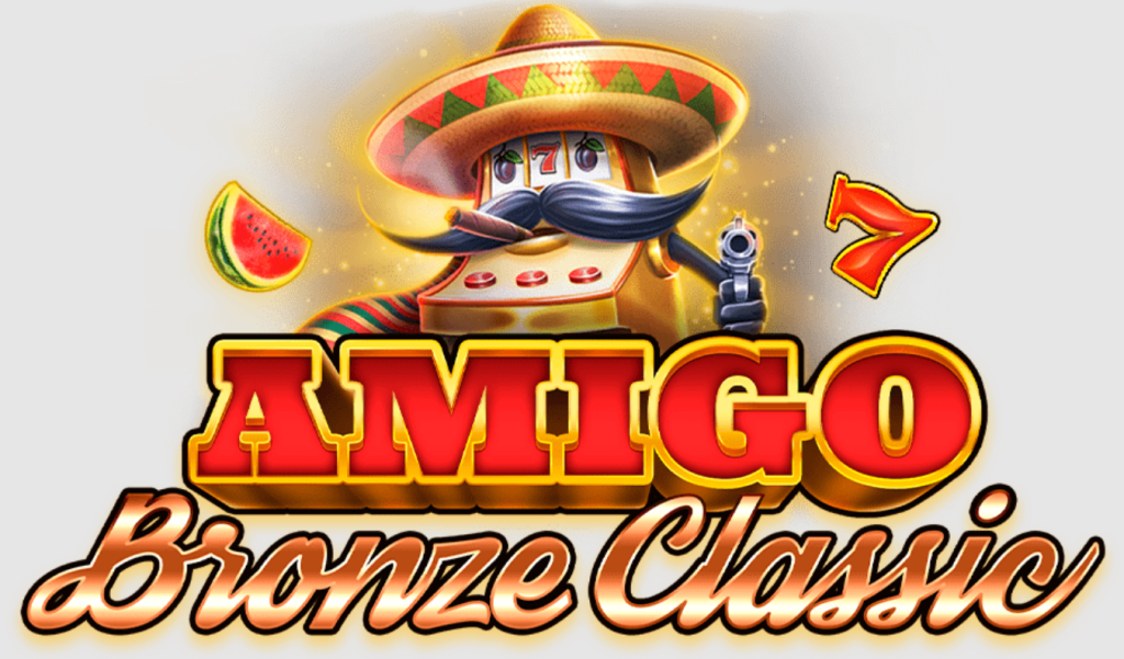 Amigo Bronze Classic Slot