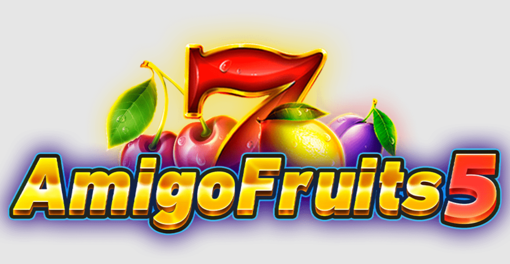 Amigo Fruits 5 Slot