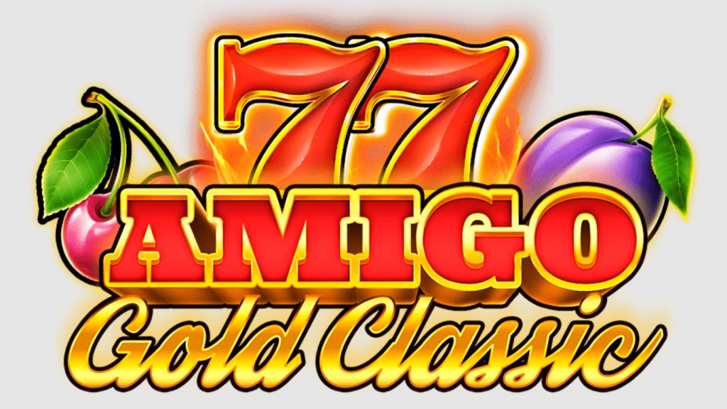 Amigo Gold Classic