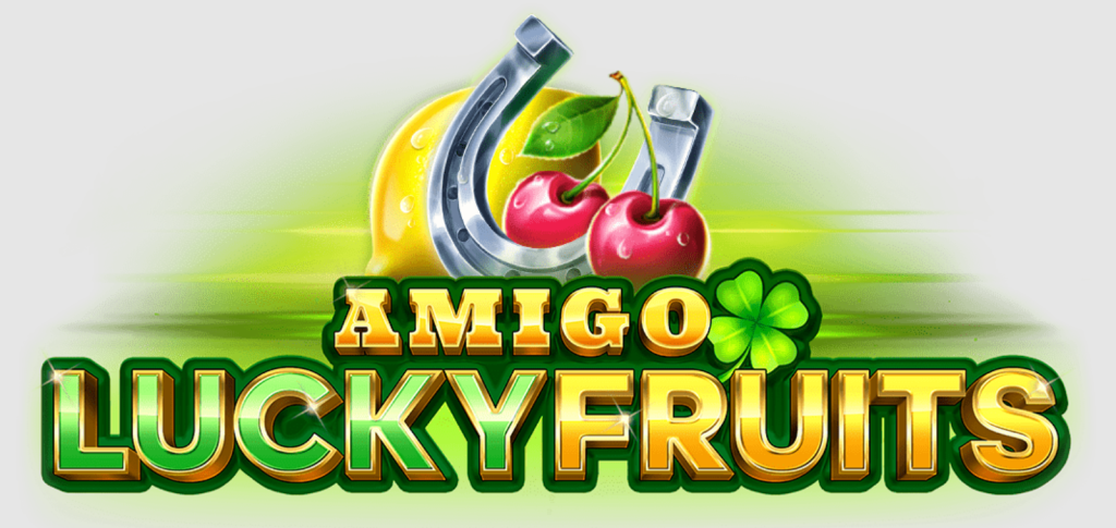 Amigo Lucky Fruits Slot