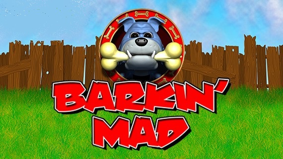 Barkin-Mad