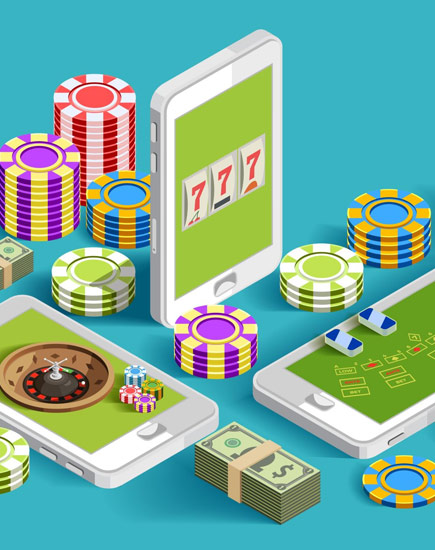 Mobile Casinos