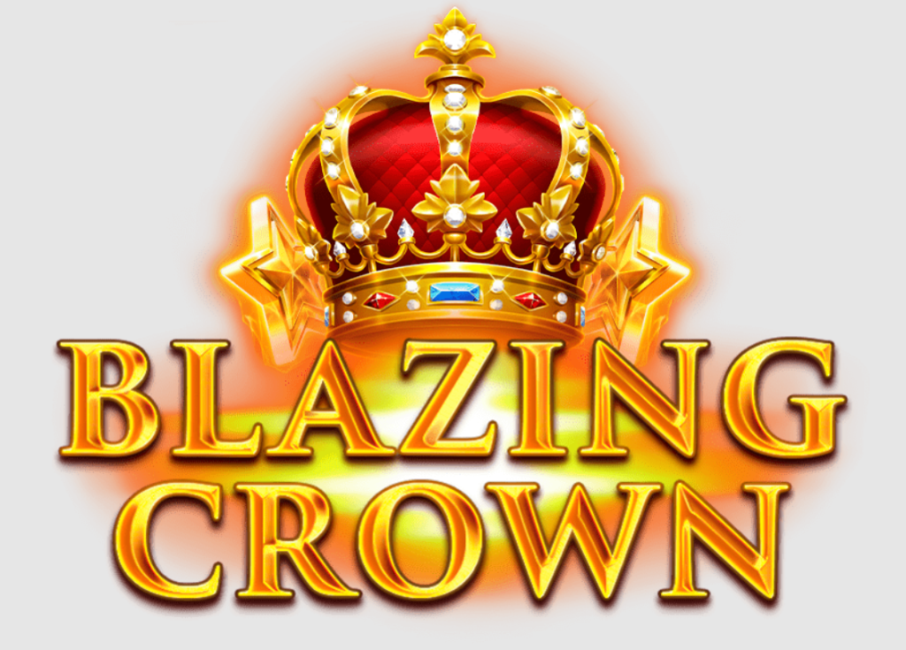 Blazing Crown Slot