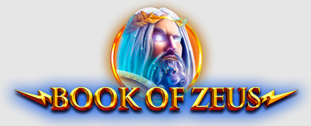 Book Of Zeus Slot