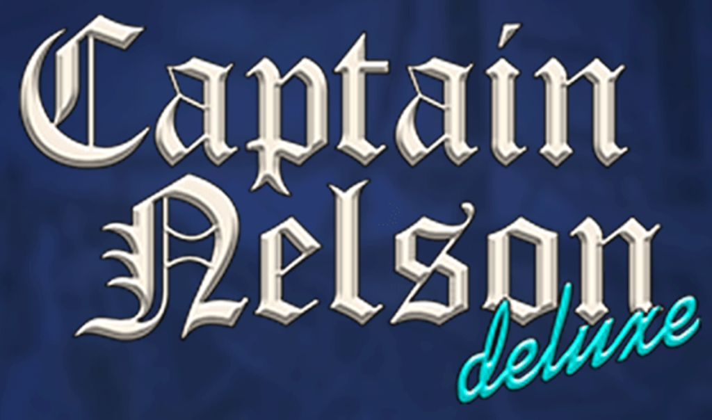 Captain Nelson Deluxe