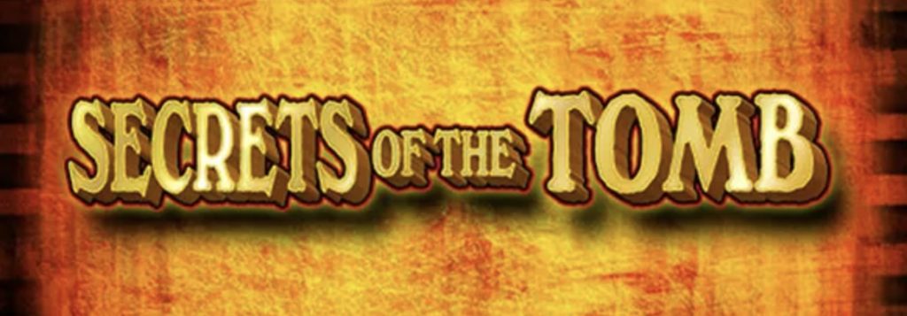 Secrets of the Tomb Online Slot: Unlock Ancient Mysteries! 1