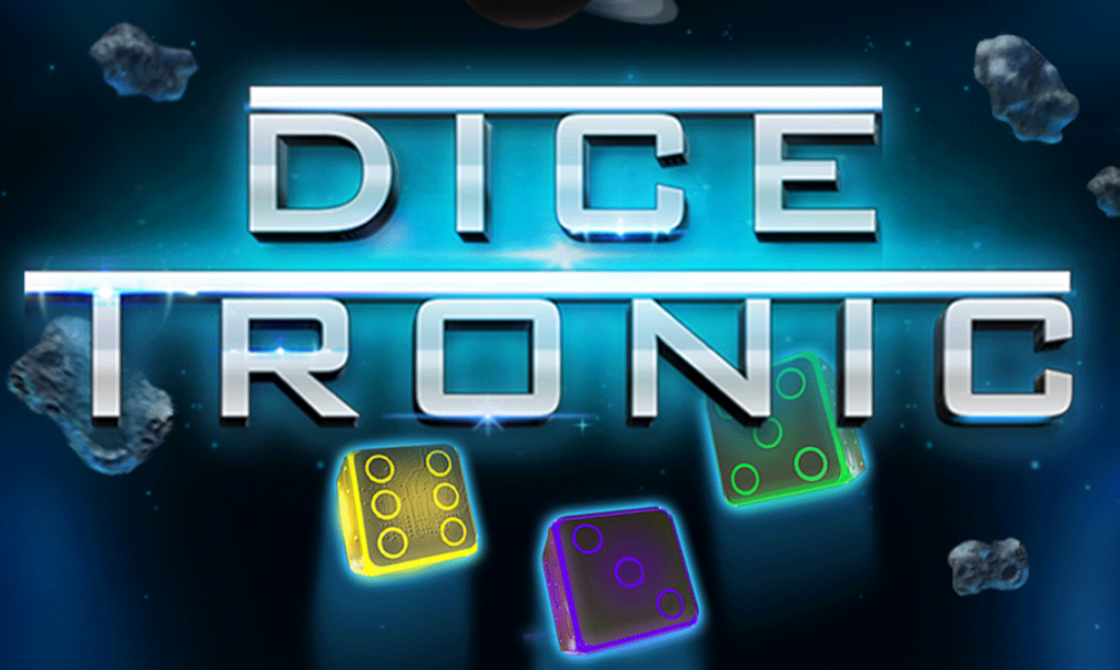 Dice Tronic