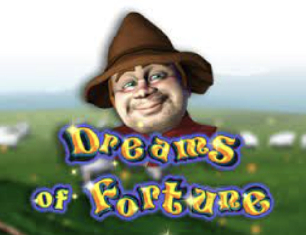 Dreams Of Fortune 1