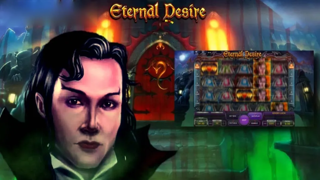 Eternal Desire