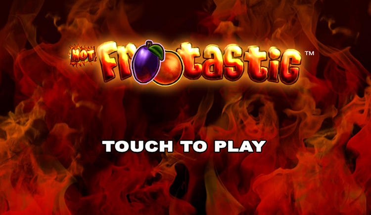 Hot-Frootastic