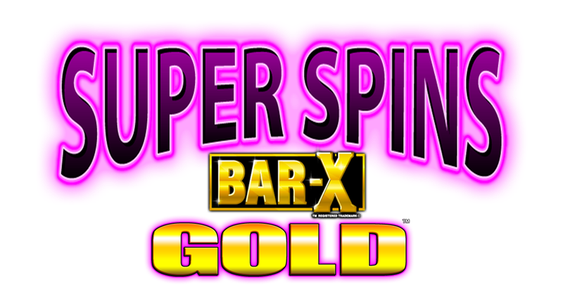 Super Spinner Bar X