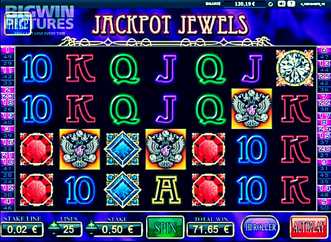 Jackpot-Jewels