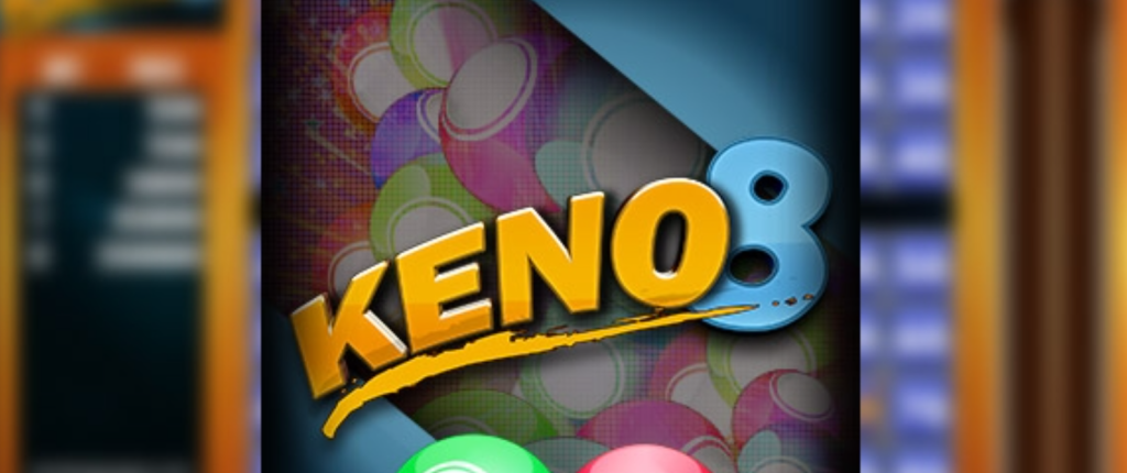 Keno 8