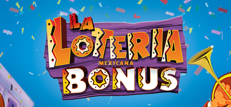 La Loteria Mexicana Bonus