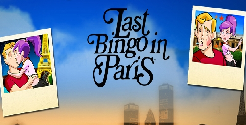 Last Bingo In Paris