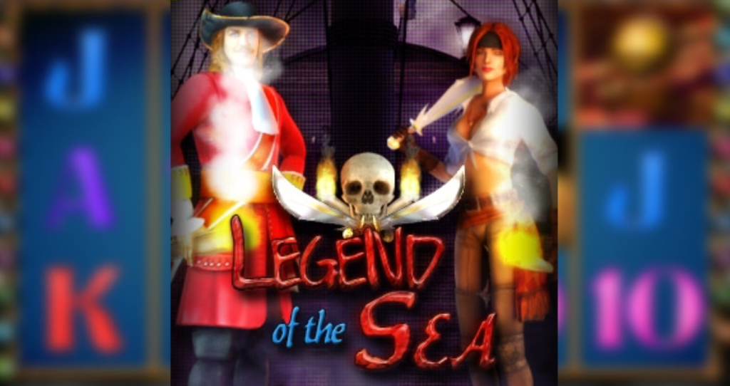 Legend Of The Sea