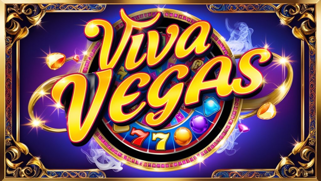Online Slot Viva Vegas 1