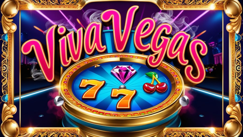 Online Slot Viva Vegas 2