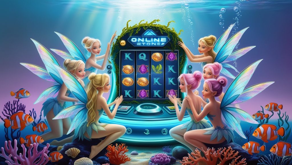 Underwater-Fairies 1