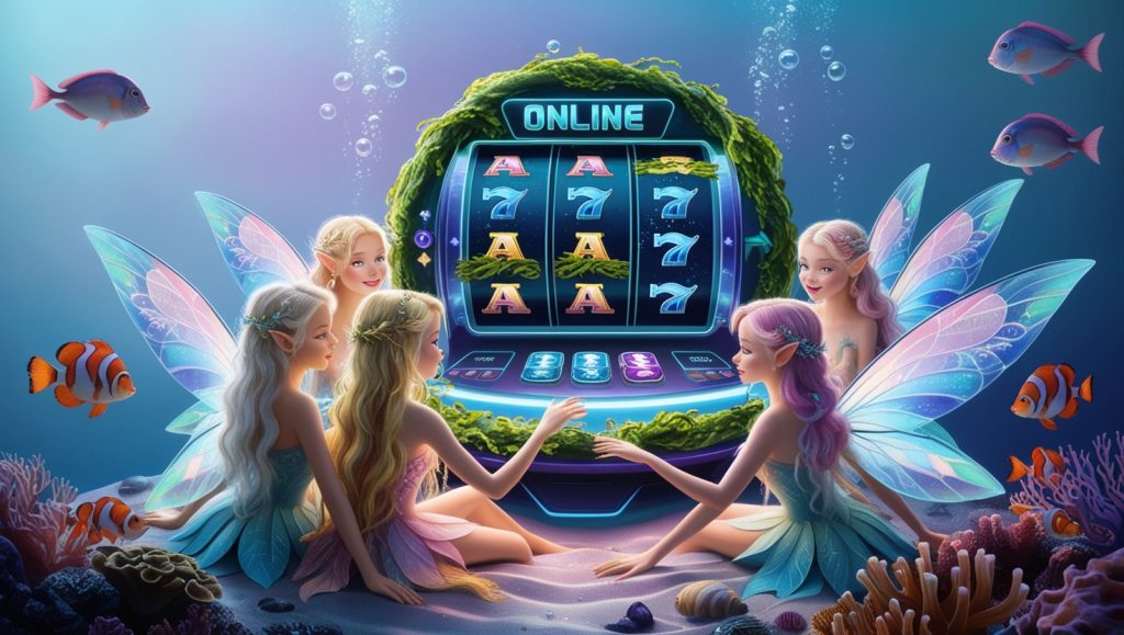 Underwater-Fairies 2