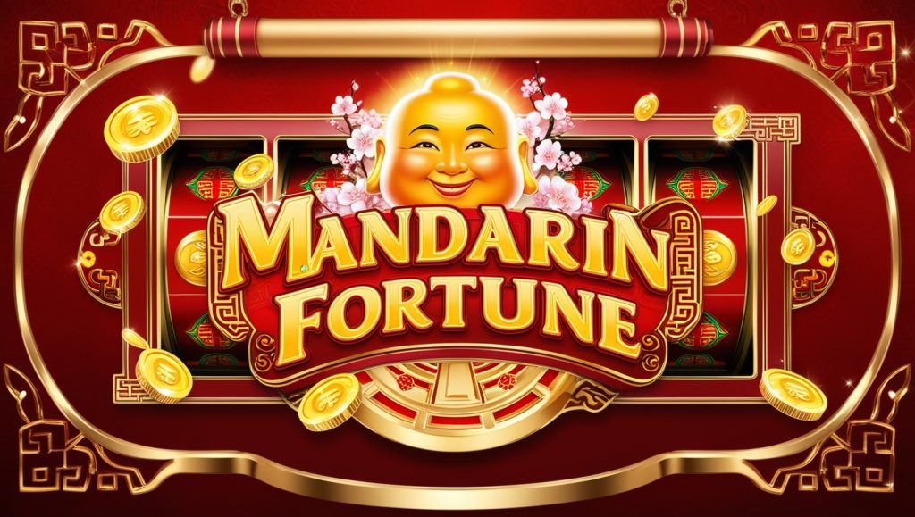 Immerse yourself in the elegance of Mandarin Fortune. Spin the reels, unlock cultural treasures, and chase prosperity in this beautifully crafted slot adventure! 1