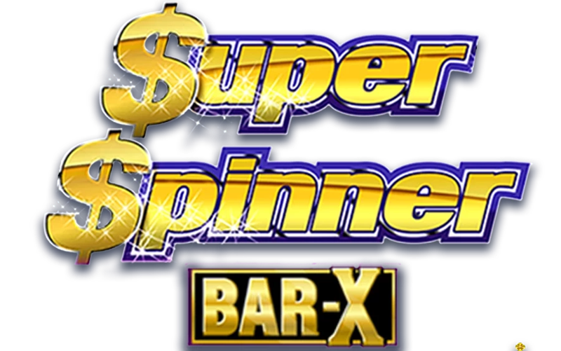 Super Spinner Bar X