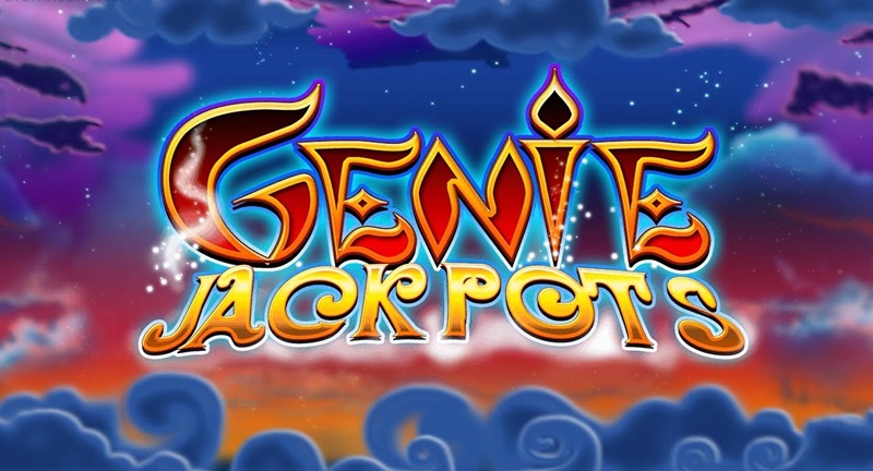 Genie-Jackpots