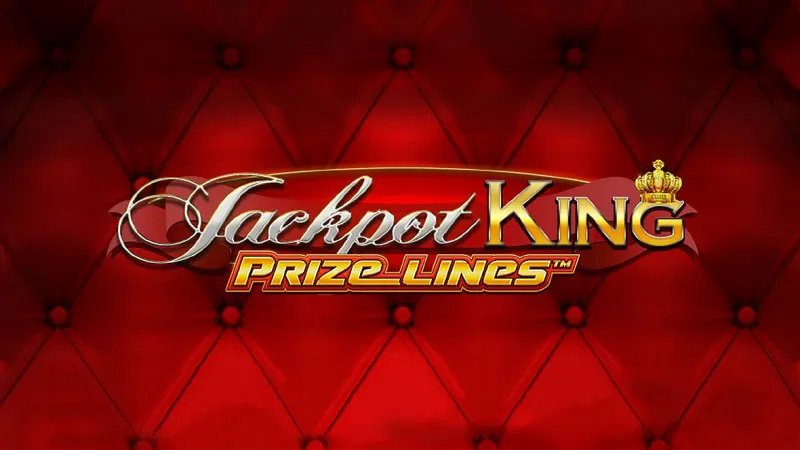 Jackpot-King