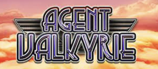 Agent Valkyrie Online Slot: Spy for Legendary Wins! 1