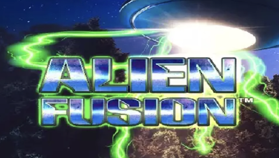 Online Slot Alien Fusion 1