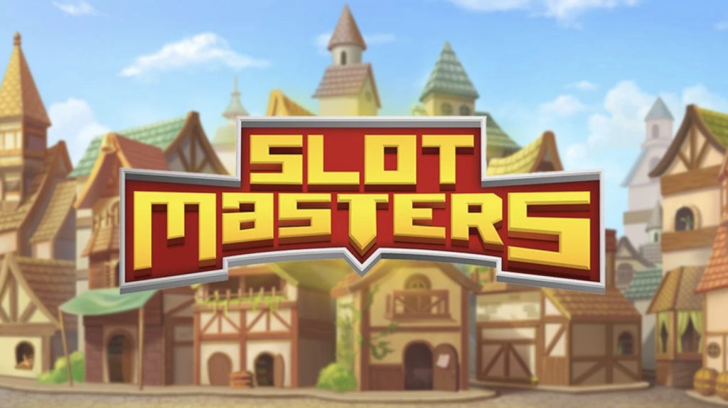 Online Slot Art Masters 1